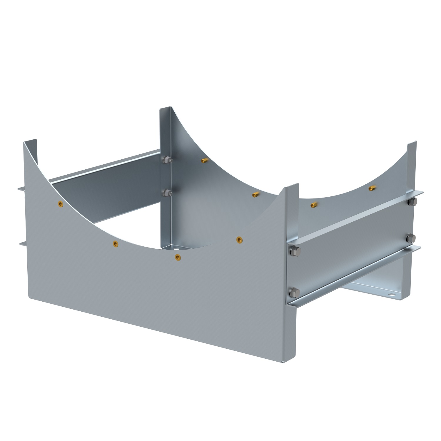 Опора МОВ Airone